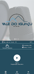 Vale do Iguaçu FM