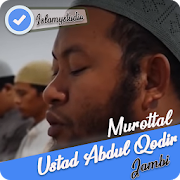 Top 41 Music & Audio Apps Like Murottal Ustad Abdul Qodir Merdu - Best Alternatives