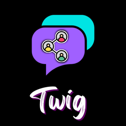 Twig logo