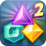 Cover Image of 下载 Jewels 2 1.24 APK