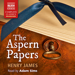 Icon image The Aspern Papers