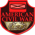 Cover Image of Скачать American Civil War  APK
