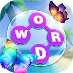 Cover Image of Download Word Puzzle - Crossword Game  APK