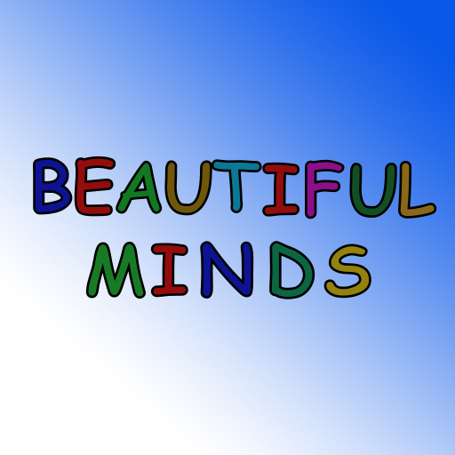 Beautiful Minds logo