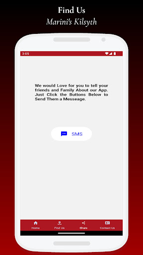Marinis Kilsyth Screen 2