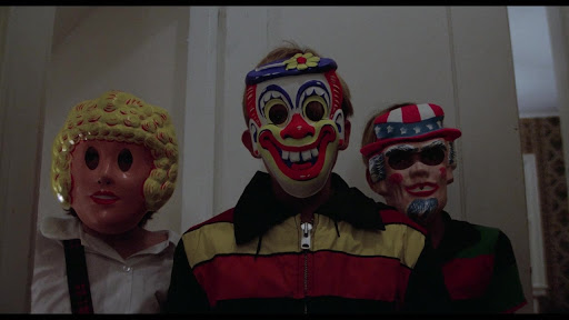 The House of the Dead Screen 3