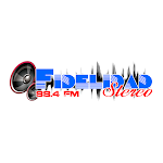 Cover Image of Tải xuống Fidelidad Stereo 88.4 FM  APK
