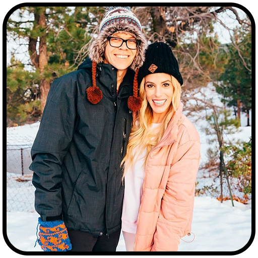 Matt and Rebecca Wallpaper HD