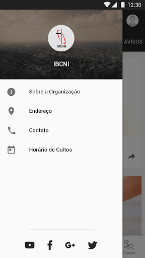 IBCNI Screen 2