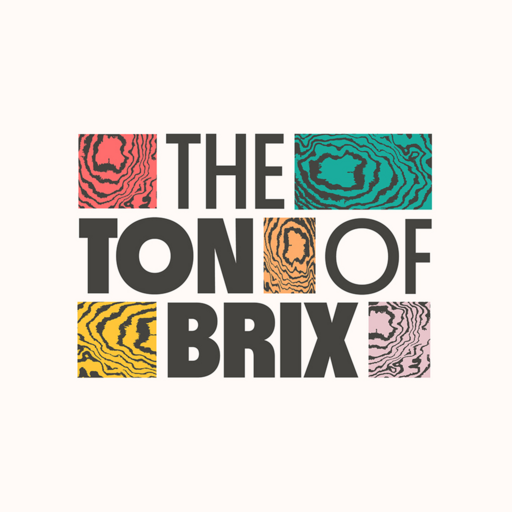 The Ton of Brix logo