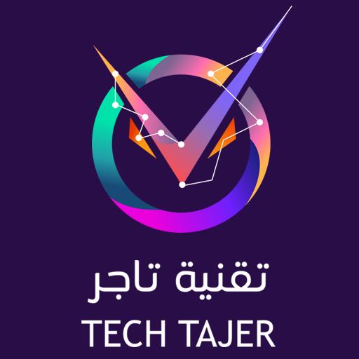 TechTajer logo