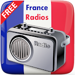All France FM Radios Free Apk