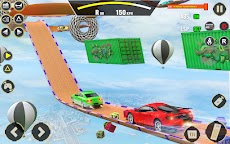 GT Car Stunt - Car Gamesのおすすめ画像5