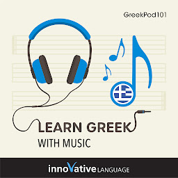 Symbolbild für Learn Greek With Music