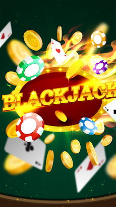 Blackjackのおすすめ画像5