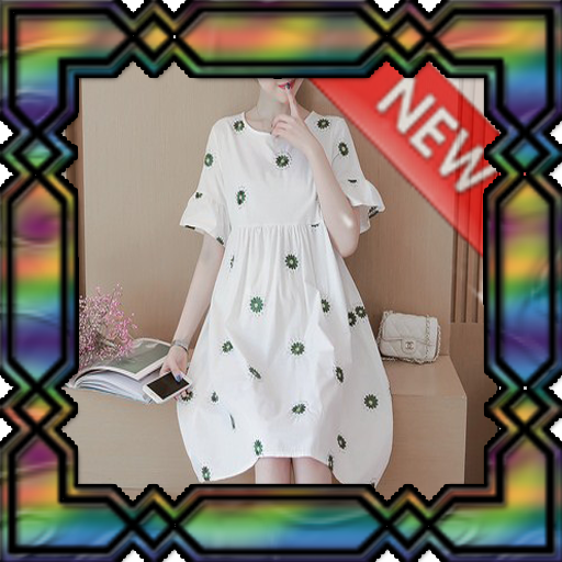 Maternity Clothing Design