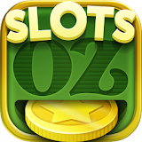 Slots Wizard of Oz icon