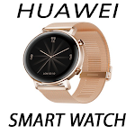 Cover Image of Download huawei smart watch android 1 APK