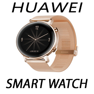huawei smart watch android - Latest version for Android - Download APK