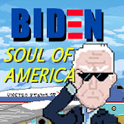 Joe Biden Soul of America Game