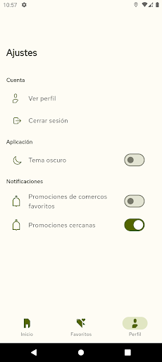 Héroes Screen 3