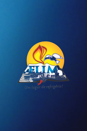 Android application Elim Coimbra screenshort