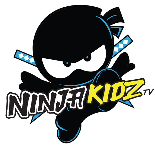 Ninja Kidz Tv Screen