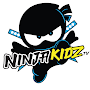 Ninja Kidz Tv Screen