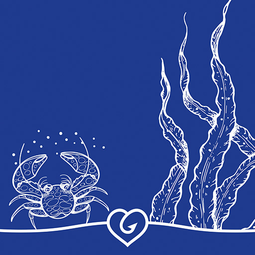 Рыбаlove logo