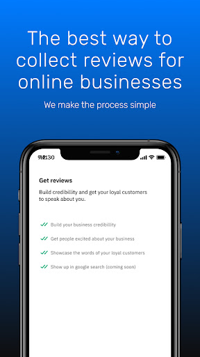 Givviepoints: Business Growth Screen 3