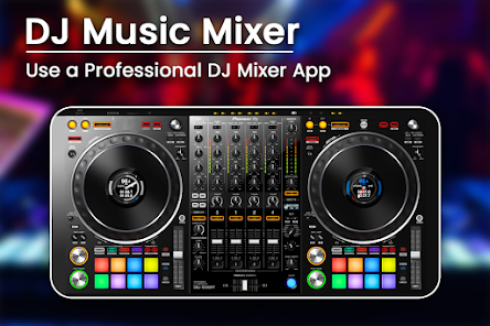 DJ Music DJ - Apps on Google Play