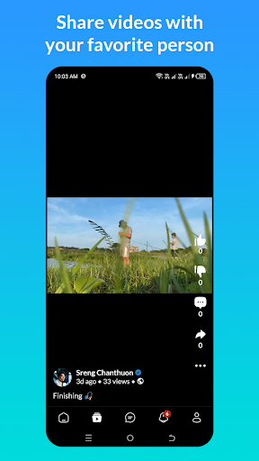 Camlink Screen 3
