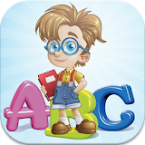 KIDS LEARNING GAMES FULL FREE icon