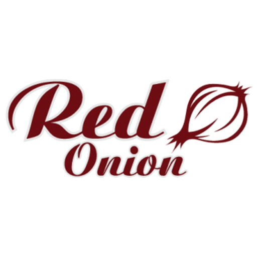 Red Onion logo