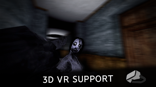 VR Horror Maze: Scary Zombie Survival Game  screenshots 1
