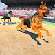 Dog Run - Pet Greyhound Dog Simulator Race 3D 2021