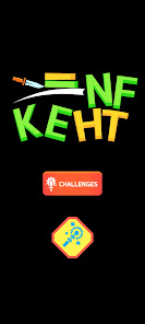 Knife Hit - Ultimate Challenge 1.0.1 APK + Mod (Free purchase) for Android