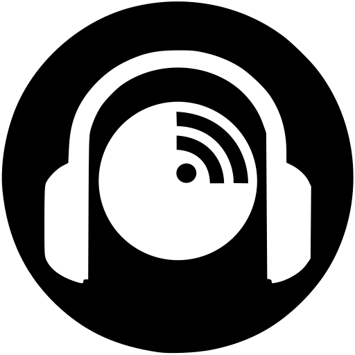 Simple Podcast Player logo