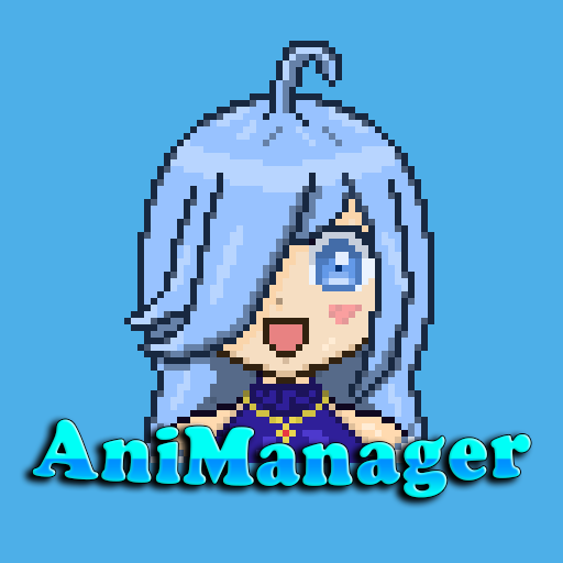 AniManager logo