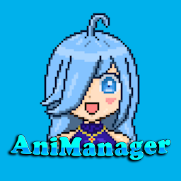 「AniManager」圖示圖片