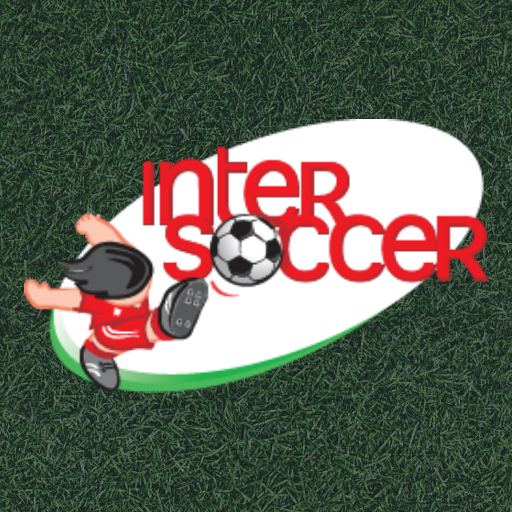 InterSoccer App Download on Windows
