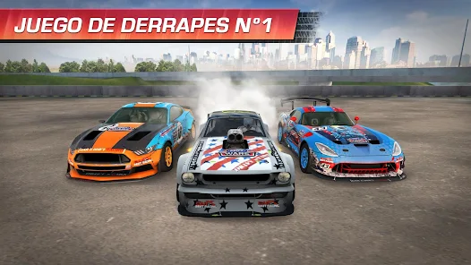 CarX Drift Racing - Apps en Google Play