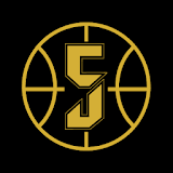 Chris Johnson Hoops Basketball icon