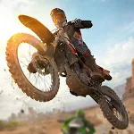Cover Image of Tải xuống MX Offroad Dirt Bikes Unleashed Enduro Motocross  APK