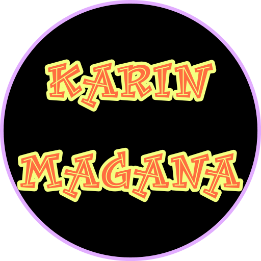 Karin Magana  Icon