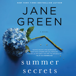صورة رمز Summer Secrets: A Novel