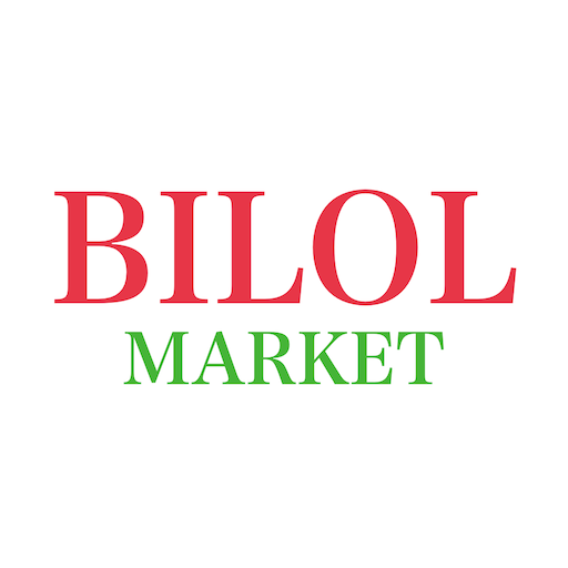BILOL MARKET logo