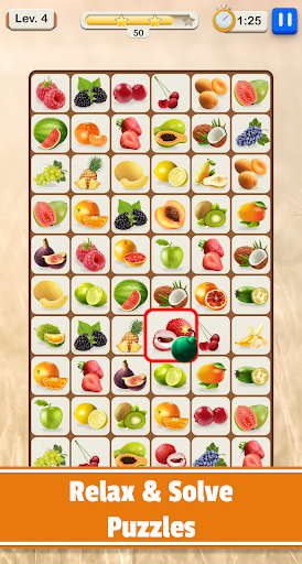 Tilescapes - Onet Match Puzzle 1.1.2 screenshots 2