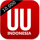 UU Indonesia icon