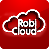 Robi Cloud icon